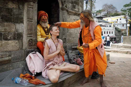 Shedding Ego, Finding Love: The Deeper Truth of Ahimsa